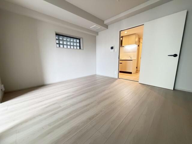 THE MUSIC COURTの物件内観写真