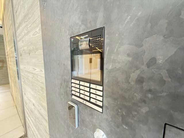 THE MUSIC COURTの物件外観写真