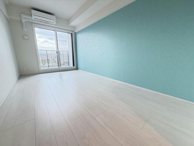 THE MUSIC COURTの物件内観写真