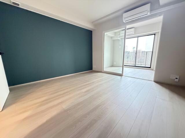 THE MUSIC COURTの物件内観写真