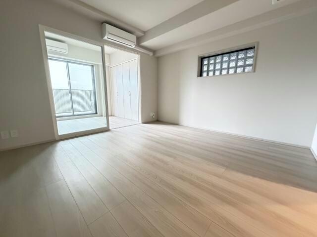 THE MUSIC COURTの物件内観写真