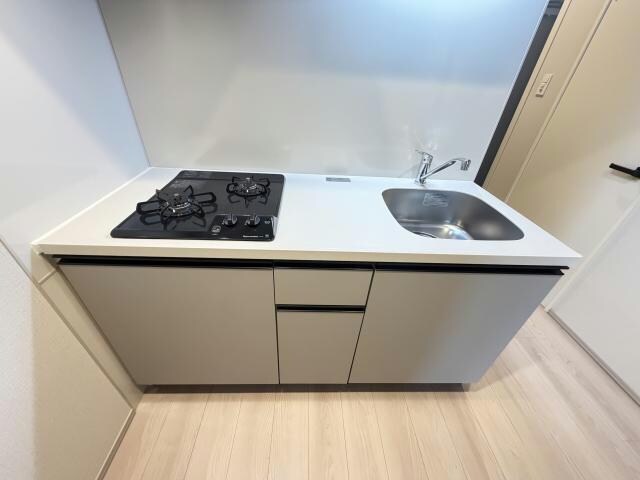 THE MUSIC COURTの物件内観写真