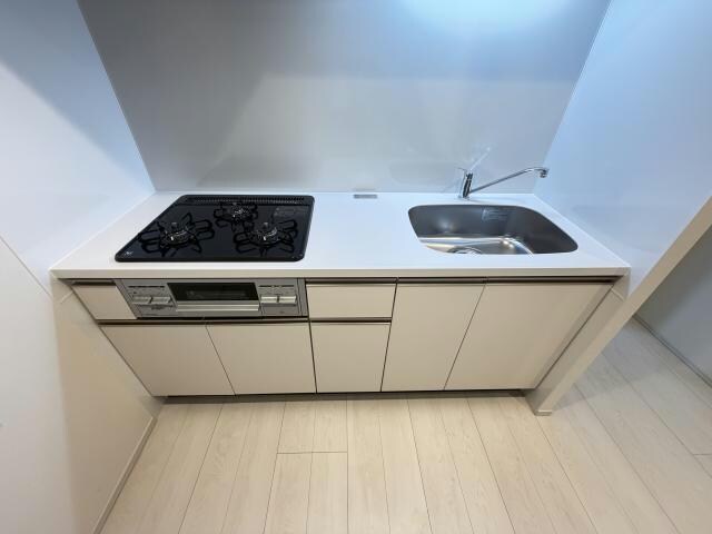 THE MUSIC COURTの物件内観写真