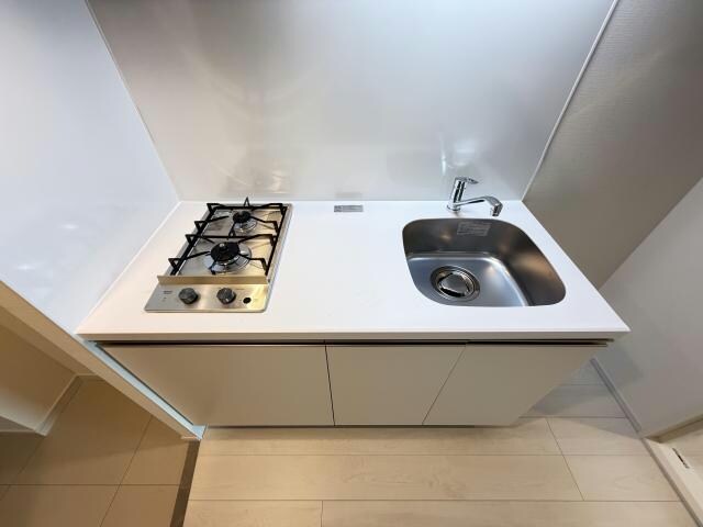 THE MUSIC COURTの物件内観写真