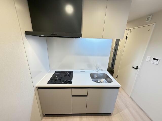 THE MUSIC COURTの物件内観写真