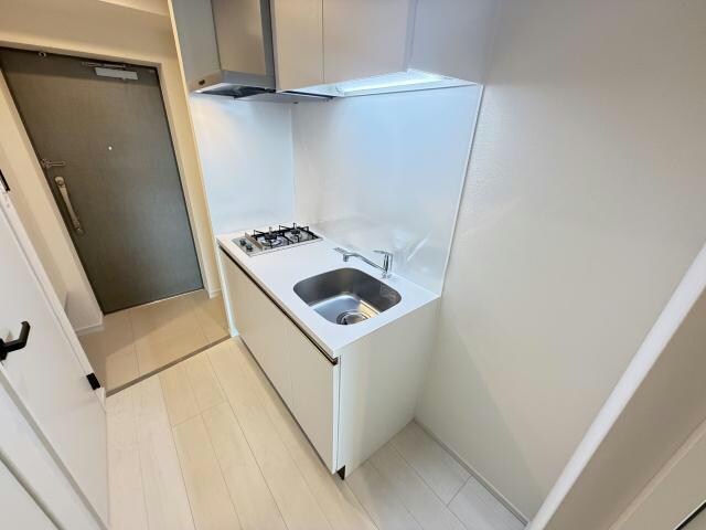 THE MUSIC COURTの物件内観写真