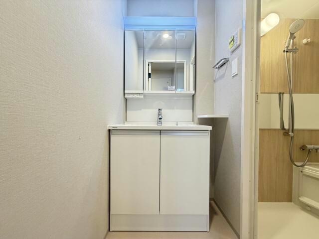 THE MUSIC COURTの物件内観写真