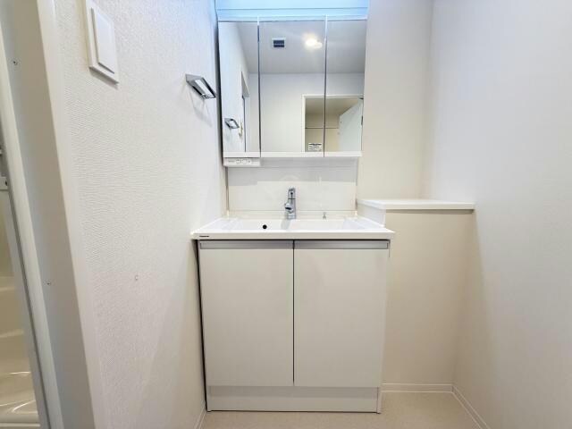 THE MUSIC COURTの物件内観写真