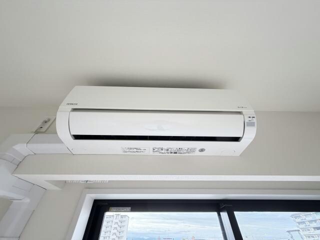 THE MUSIC COURTの物件内観写真