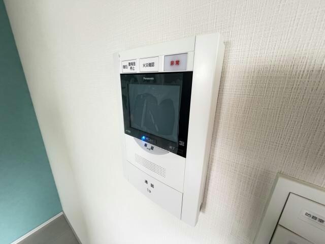 THE MUSIC COURTの物件内観写真