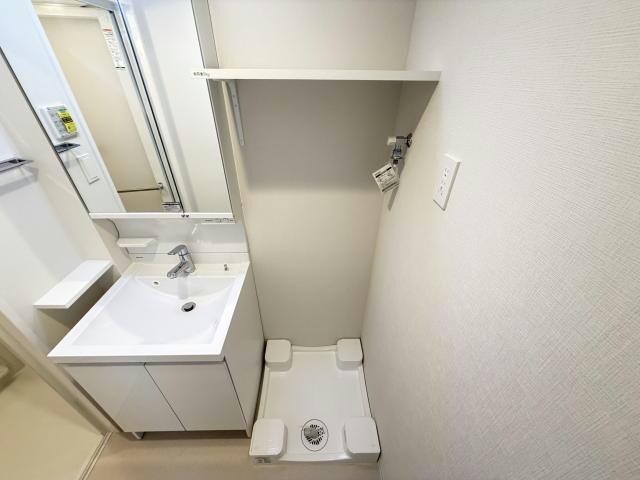 THE MUSIC COURTの物件内観写真