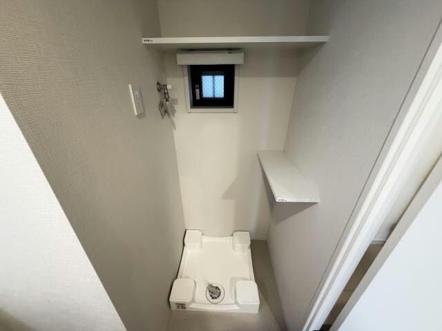 THE MUSIC COURTの物件内観写真