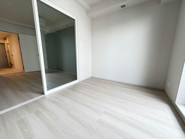 THE MUSIC COURTの物件内観写真