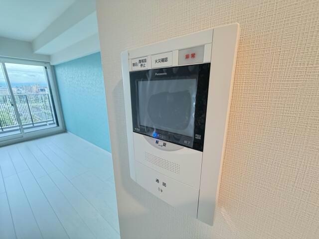 THE MUSIC COURTの物件内観写真