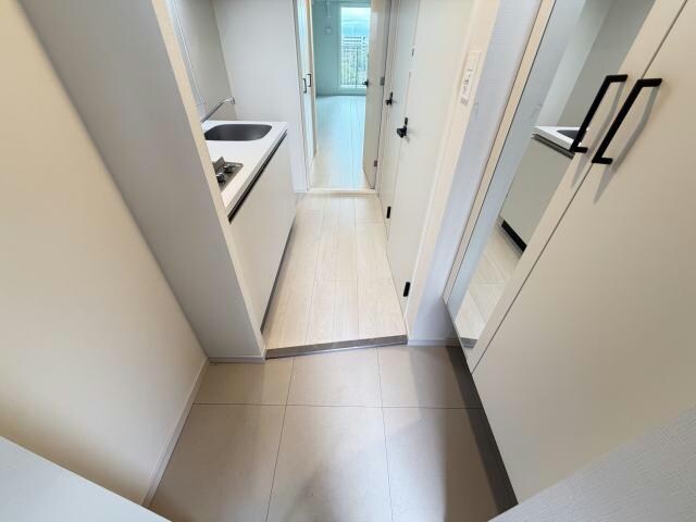 THE MUSIC COURTの物件内観写真