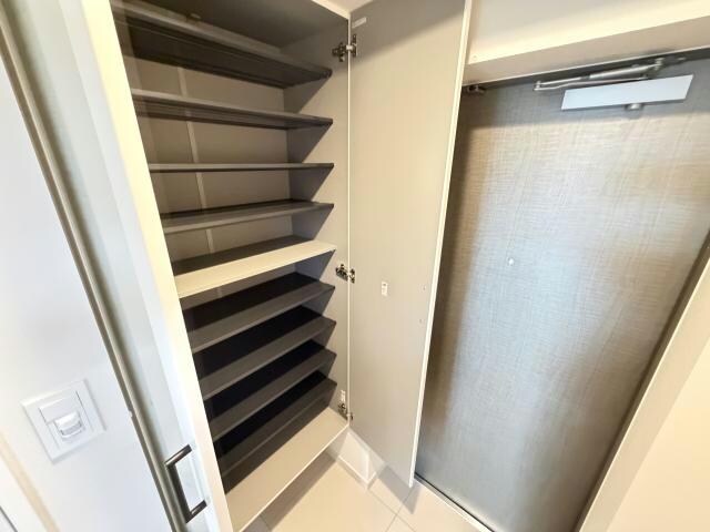 THE MUSIC COURTの物件内観写真