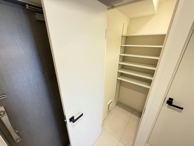 THE MUSIC COURTの物件内観写真