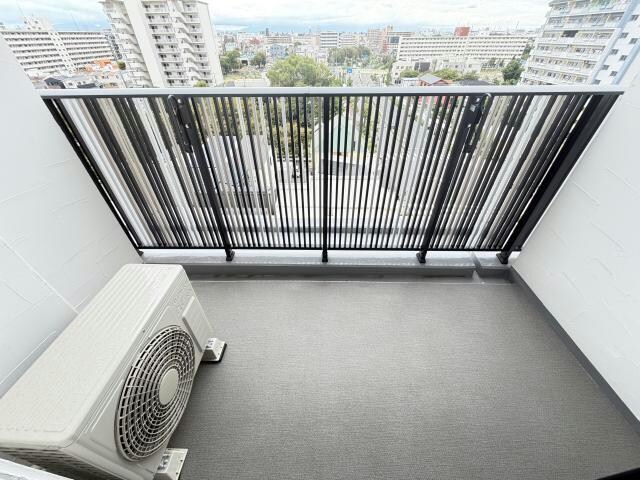 THE MUSIC COURTの物件内観写真