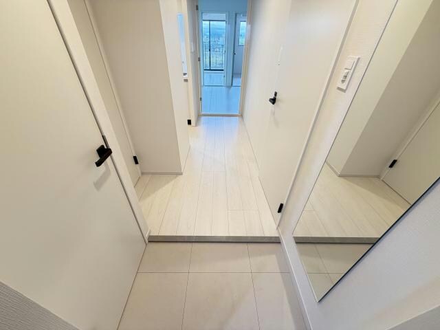 THE MUSIC COURTの物件内観写真