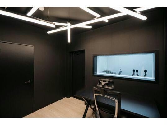 THE MUSIC COURTの物件外観写真