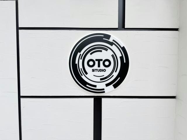 THE MUSIC COURTの物件外観写真