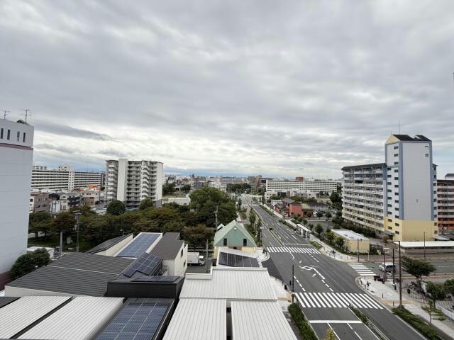 THE MUSIC COURTの物件内観写真