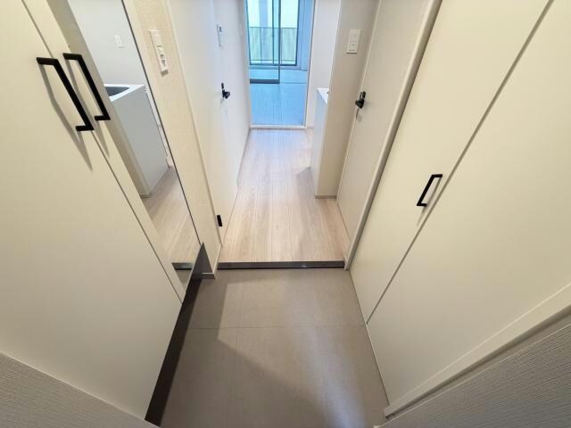 THE MUSIC COURTの物件内観写真