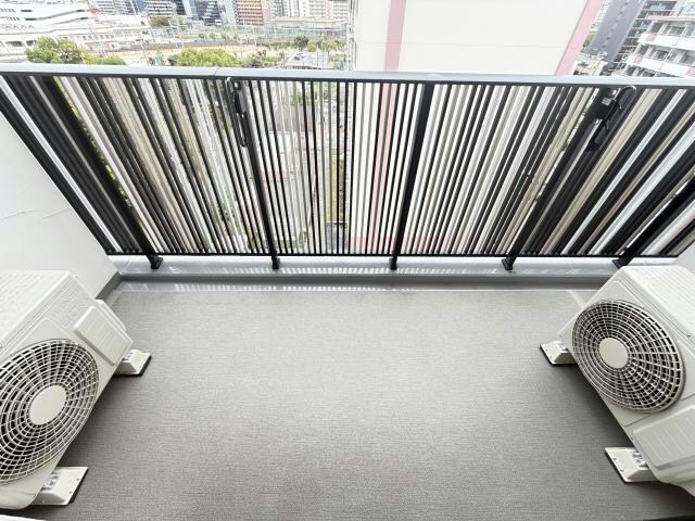 THE MUSIC COURTの物件内観写真