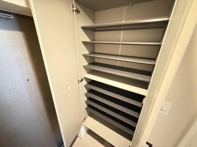 THE MUSIC COURTの物件内観写真