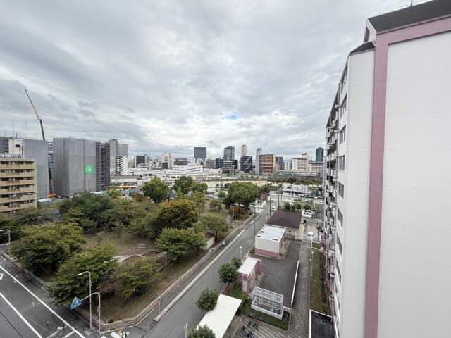 THE MUSIC COURTの物件内観写真