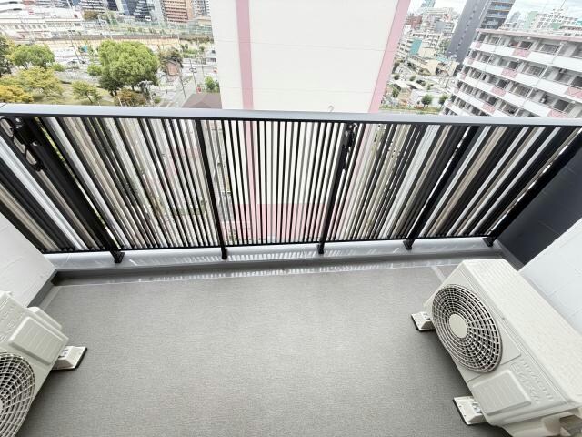 THE MUSIC COURTの物件内観写真