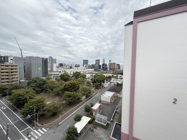 THE MUSIC COURTの物件内観写真