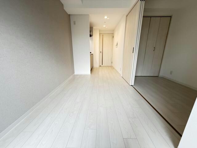 ソルテラス本庄西クレアストの物件内観写真