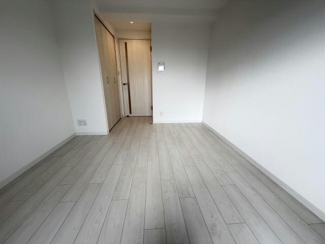 ソルテラス本庄西クレアストの物件内観写真