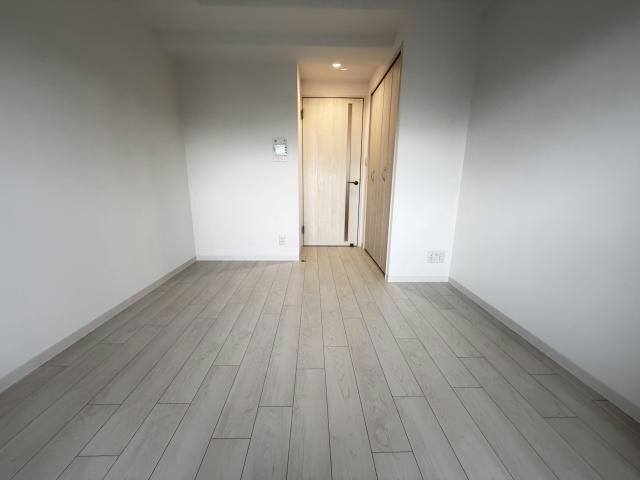 ソルテラス本庄西クレアストの物件内観写真