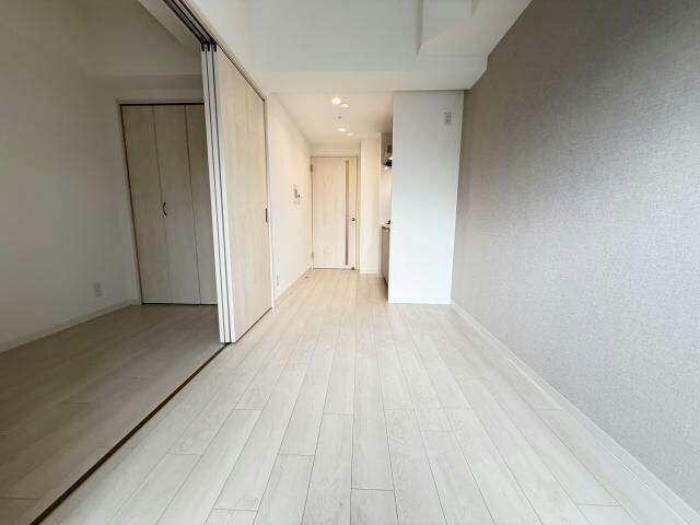 ソルテラス本庄西クレアストの物件内観写真