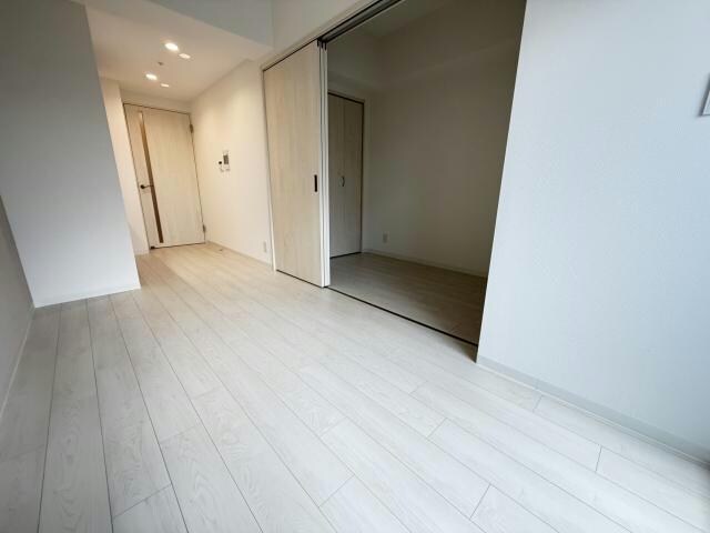 ソルテラス本庄西クレアストの物件内観写真