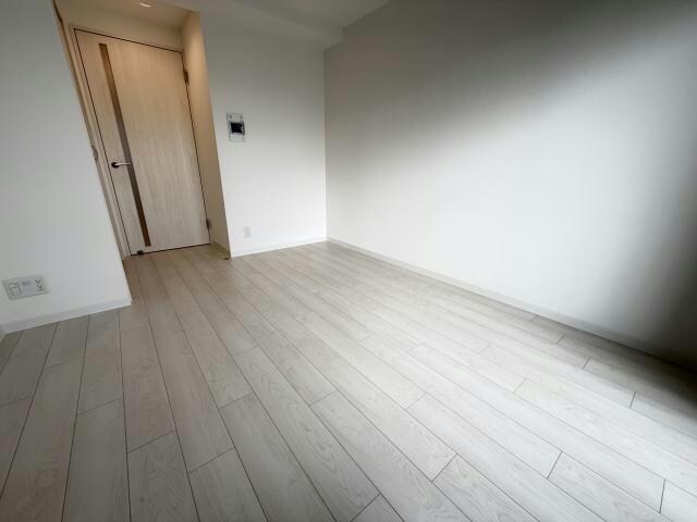 ソルテラス本庄西クレアストの物件内観写真