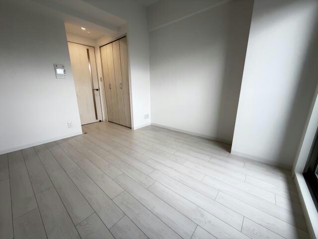 ソルテラス本庄西クレアストの物件内観写真