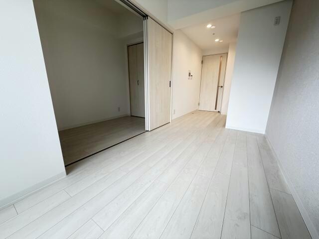 ソルテラス本庄西クレアストの物件内観写真