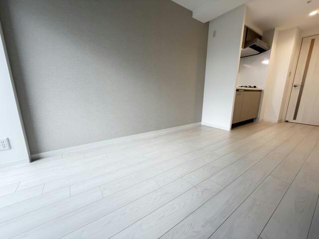 ソルテラス本庄西クレアストの物件内観写真