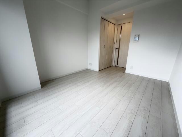 ソルテラス本庄西クレアストの物件内観写真