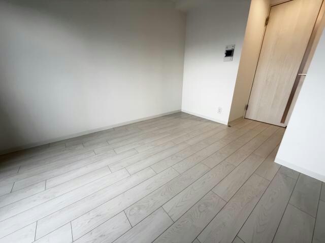 ソルテラス本庄西クレアストの物件内観写真