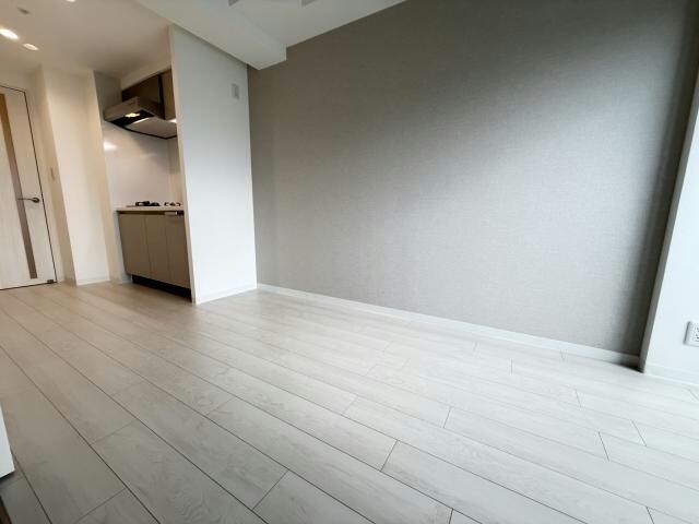 ソルテラス本庄西クレアストの物件内観写真