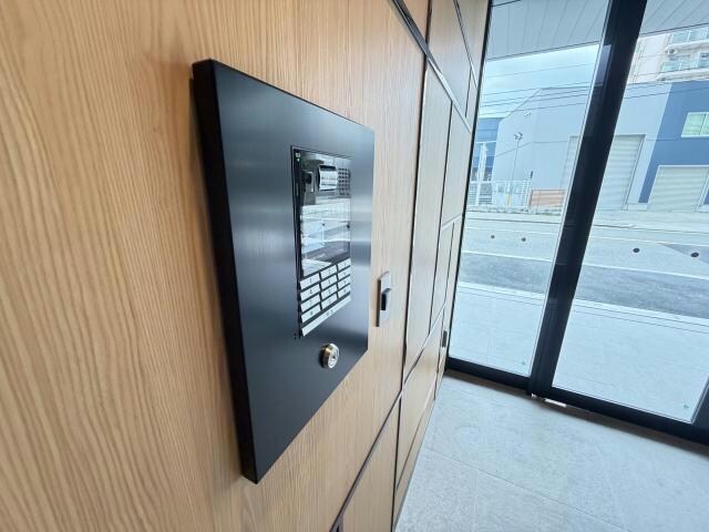 ソルテラス本庄西クレアストの物件外観写真