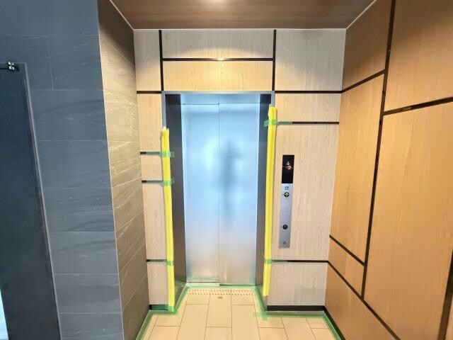 ソルテラス本庄西クレアストの物件外観写真