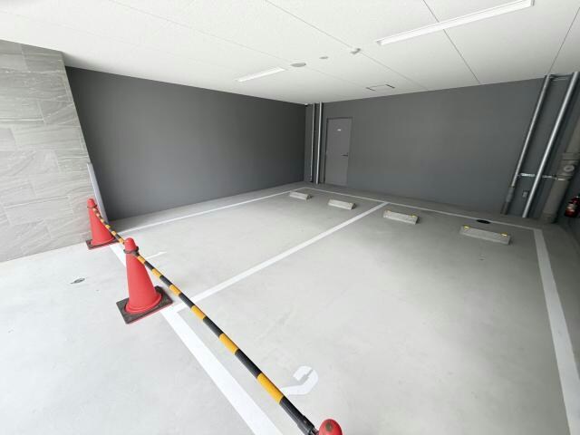 ソルテラス本庄西クレアストの物件外観写真