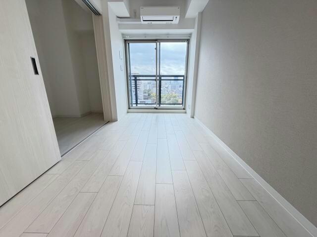 ソルテラス本庄西クレアストの物件内観写真