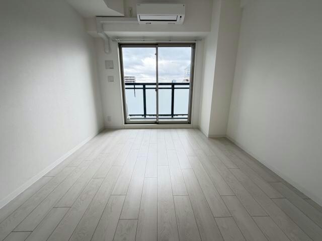 ソルテラス本庄西クレアストの物件内観写真