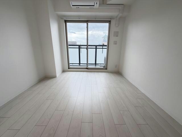 ソルテラス本庄西クレアストの物件内観写真